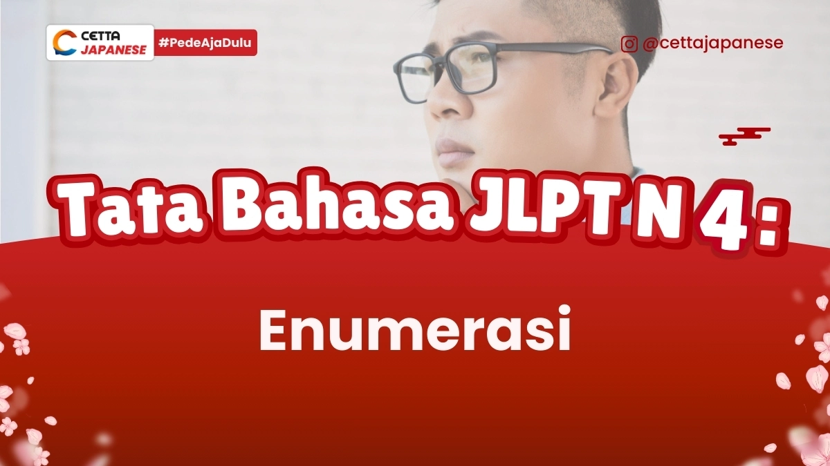 Seseorang yang sedang memikirkan angka