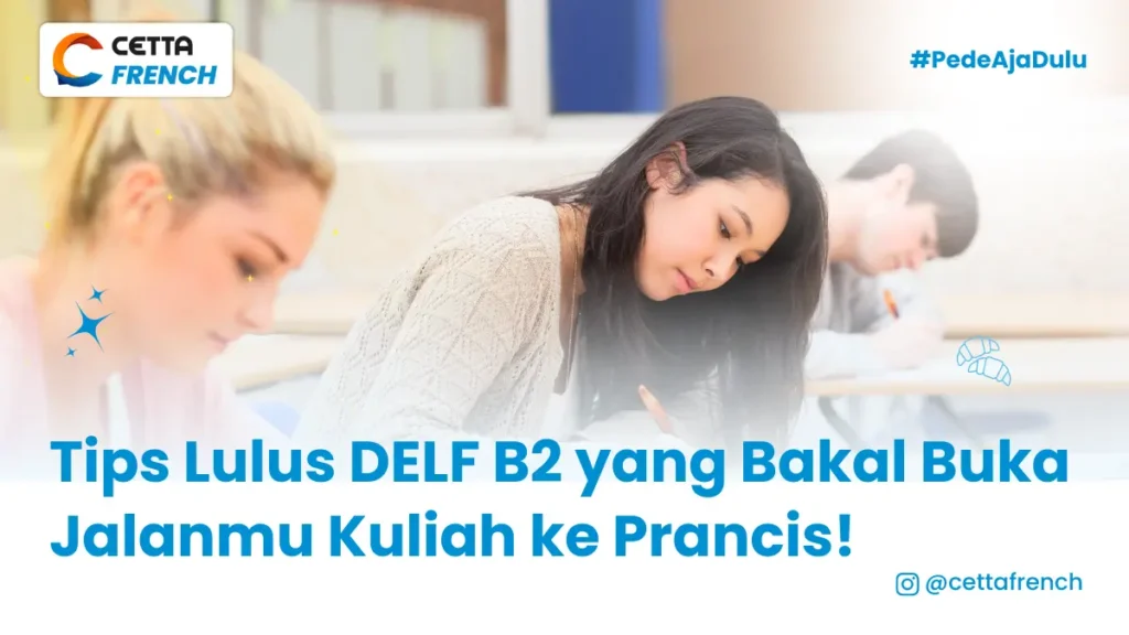 sekelompok orang sedang fokus ke atas meja, seperti sedang menulis atau menjawab soal.