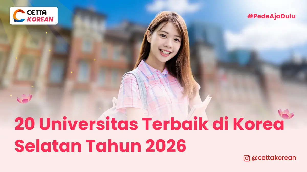 seorang perempuan Asia mengenakan tas dan memegang buku di tangannya, terlihat seperti mahasiswi