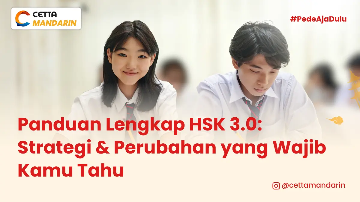 dua orang siswa sedang fokus belajar, mereka mengenakan seragam sekolah