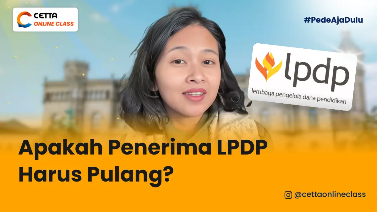 Potret Dwi Sasetyaningtyas polemik LPDP di Indonesia akibat unggahan videonya di sosial media