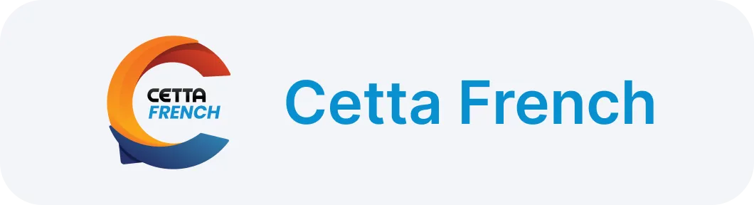 Cetta French