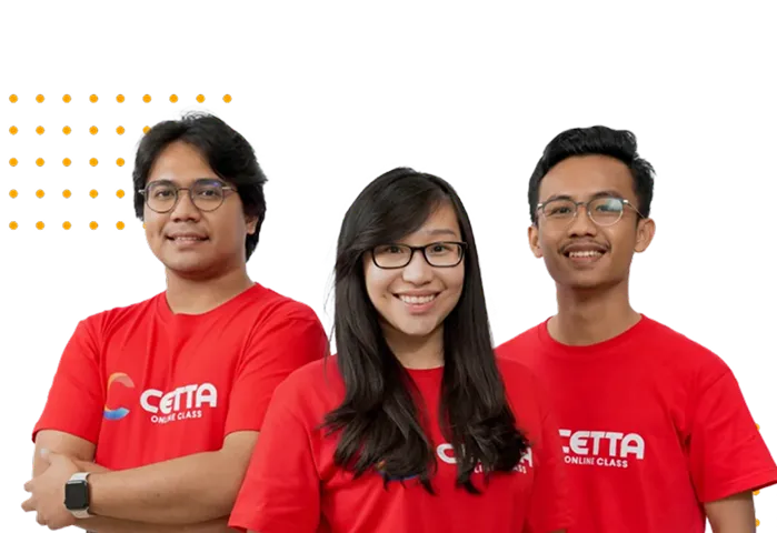 cetta team