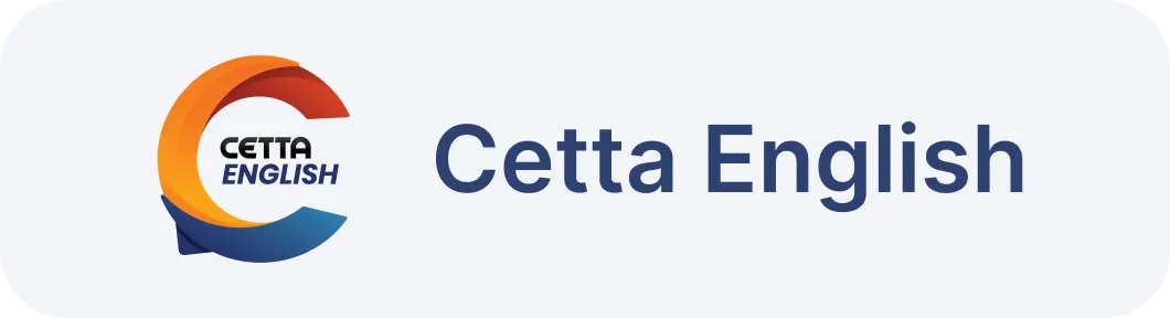 Cetta English