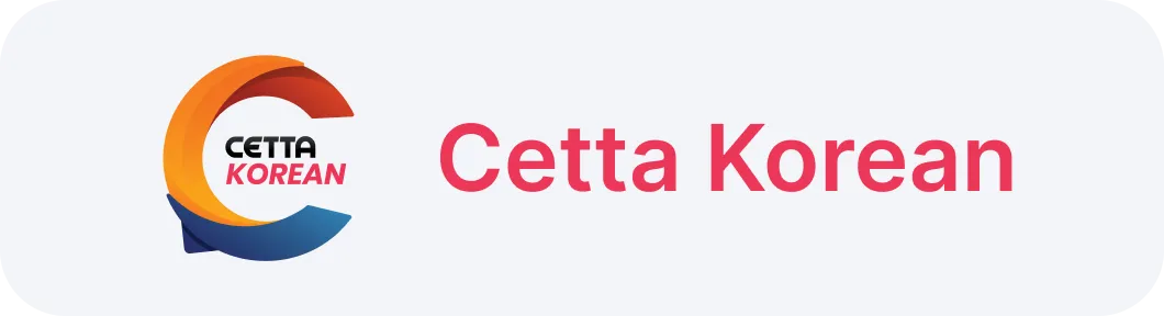 Cetta Korean