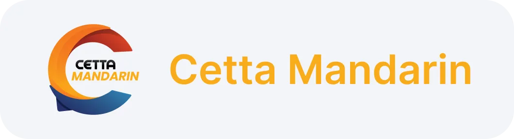 Cetta Mandarin