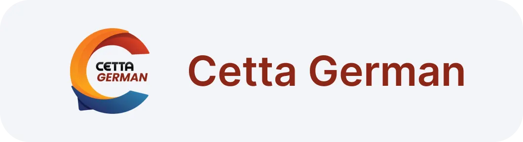 Cetta German