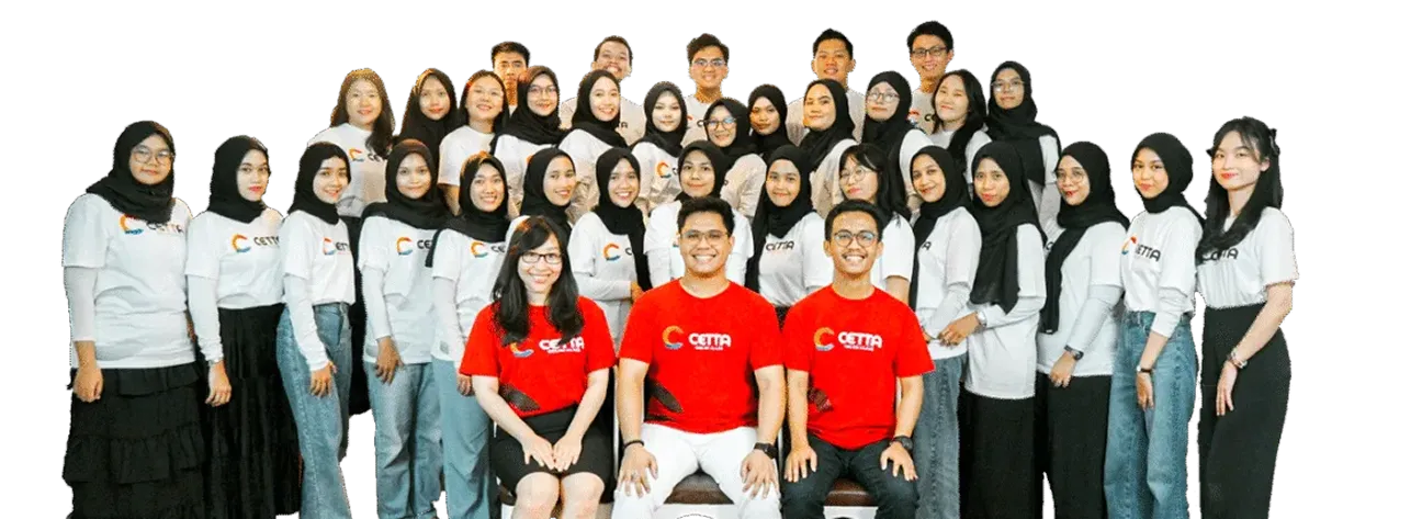cetta team