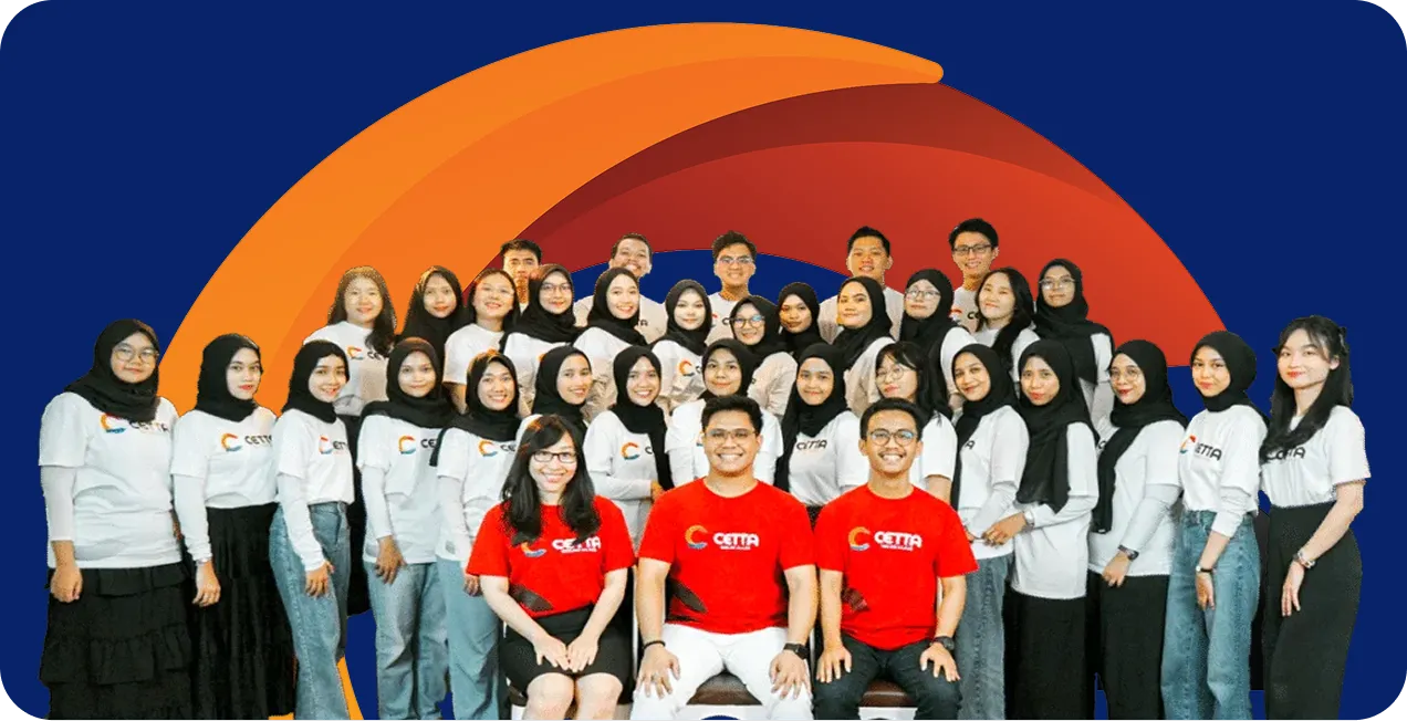 Bagaimana Rasanya Bekerja di Cetta?