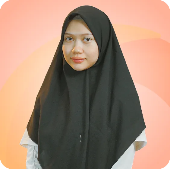 Khoirun Nisa Alfaini