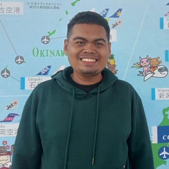 Testimoni Murid Cetta - Adyatma Putra