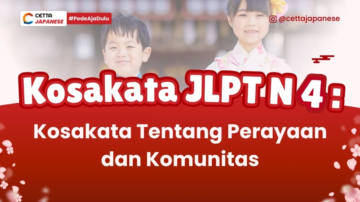 potret kakak beradik yang mendatangi perayaan dan komunitas di Jepang