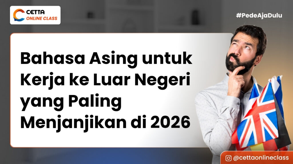 thumbnail bahasa asing untuk kerja luar negeri