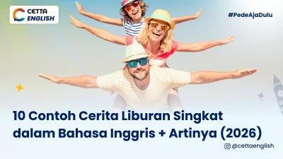 foto liburan keluarga di pantai ada ayah, ibu, dan dua anak