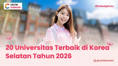 seorang perempuan Asia mengenakan tas dan memegang buku di tangannya, terlihat seperti mahasiswi