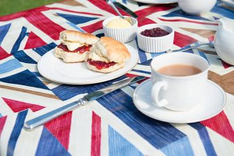 kebiasaan orang Inggris