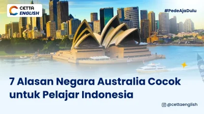 gambar iconic landmark kota sydney yaitu Opera House