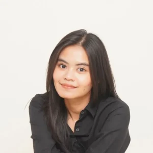 Ananda Tutor Cetta Korea yang fun dan berpengalaman