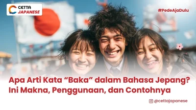 Anak muda asal jepang foto dengan background bendera Jepang