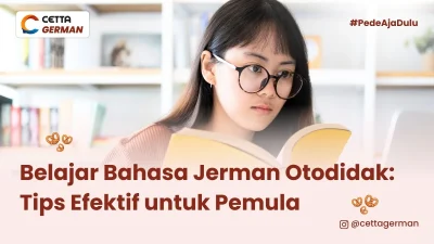 belajar bahasa jerman otodidak
