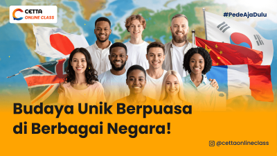 sekelompok orang sedang berfoto bersama, terlihat dari berbagai macam etnis