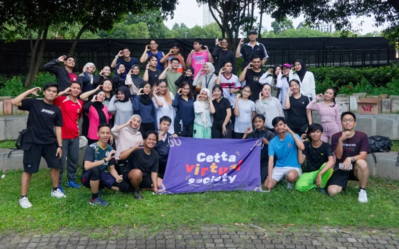 CVS Fun Run 2025