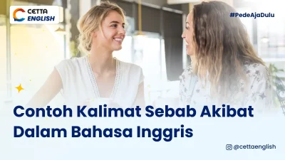 dua orang perempuan sedang mengobrol