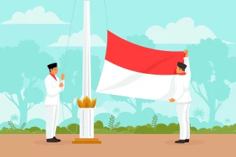 Contoh Teks Upacara dalam Bahasa Inggris