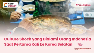 Culture shock