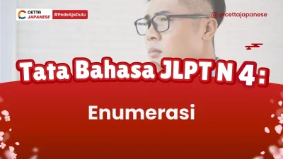 Seseorang yang sedang memikirkan angka