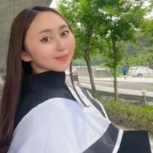 ⁠Irna Kristina tutor Cetta Mandarin yang fun dan berpengalaman