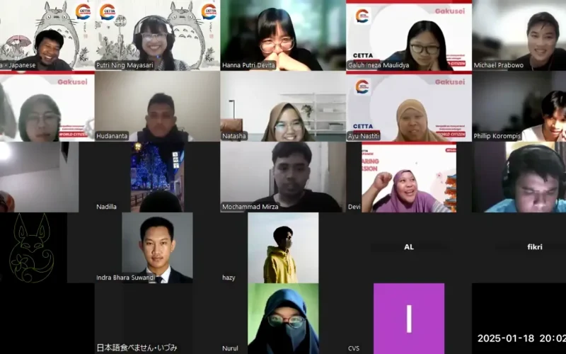 Japanese Speaking Practice