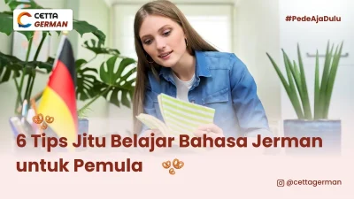 pemula wajib tahu tips jitu belajar bahasa jerman