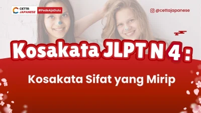 ilustrasi dua oran wanita cantik yang mirip