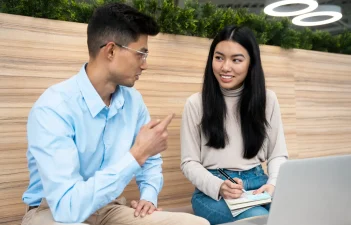 Mau Lancar Bahasa Mandarin? Cetta Kasih Bocoran Tempat Les Terbaik Nih!