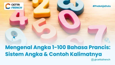 gambar angka 1 sampai 100 dalam bahasa Prancis