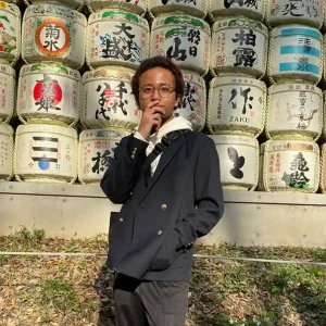 Nando Petra tutor Cetta Japanese yang fun dan berpengalaman