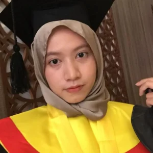 Nurul Fajri Tutor Cetta Korean yang fun dan berpengalaman