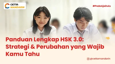 dua orang siswa sedang fokus belajar, mereka mengenakan seragam sekolah