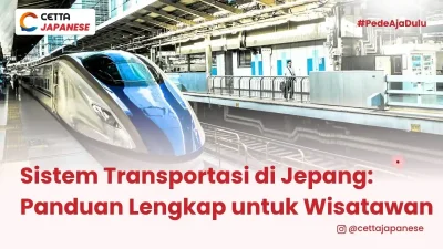 sistem transportasi
