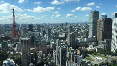 Tips Sebelum Kerja di Jepang ala Cetta