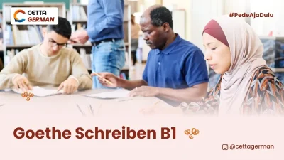 goethe-schreiben-b1